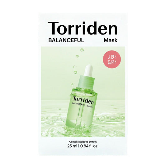 TORRIDEN BALANCEFUL Mask