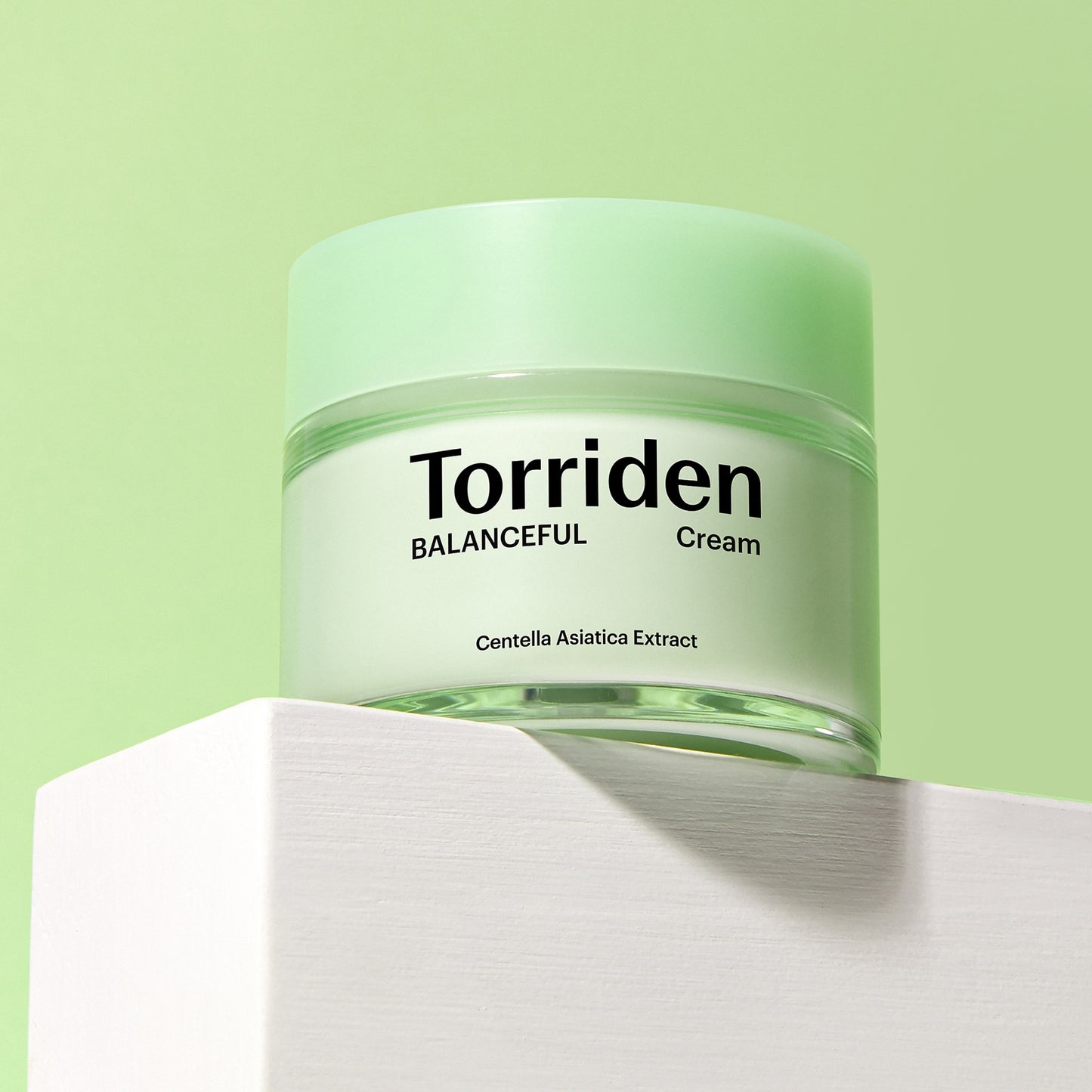 TORRIDEN Balanceful Cream