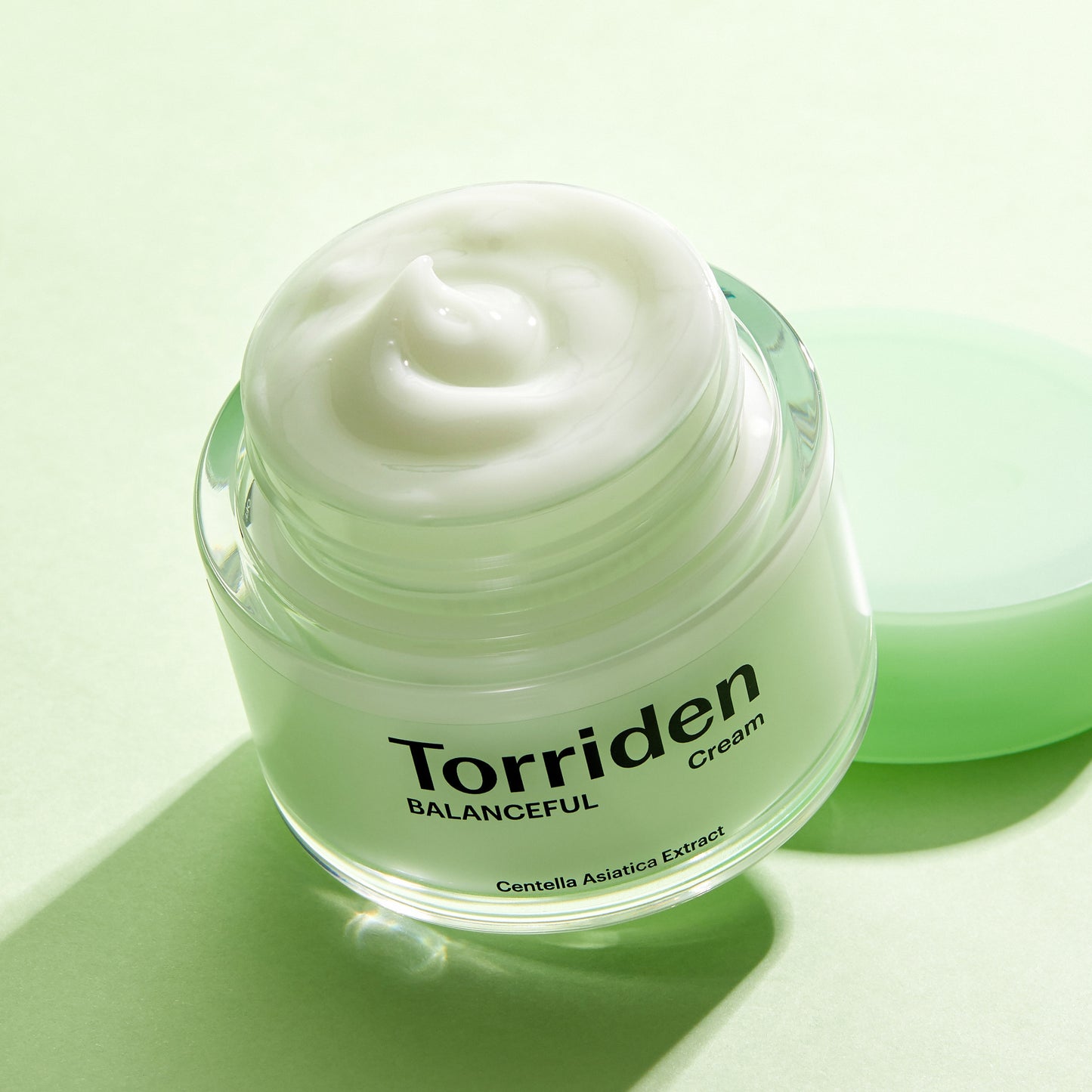 TORRIDEN Balanceful Cream