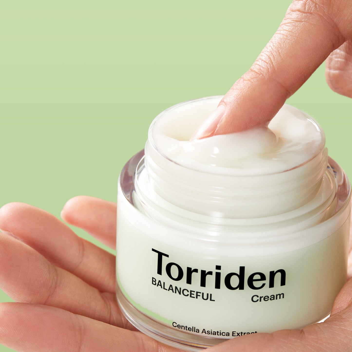 TORRIDEN Balanceful Cream