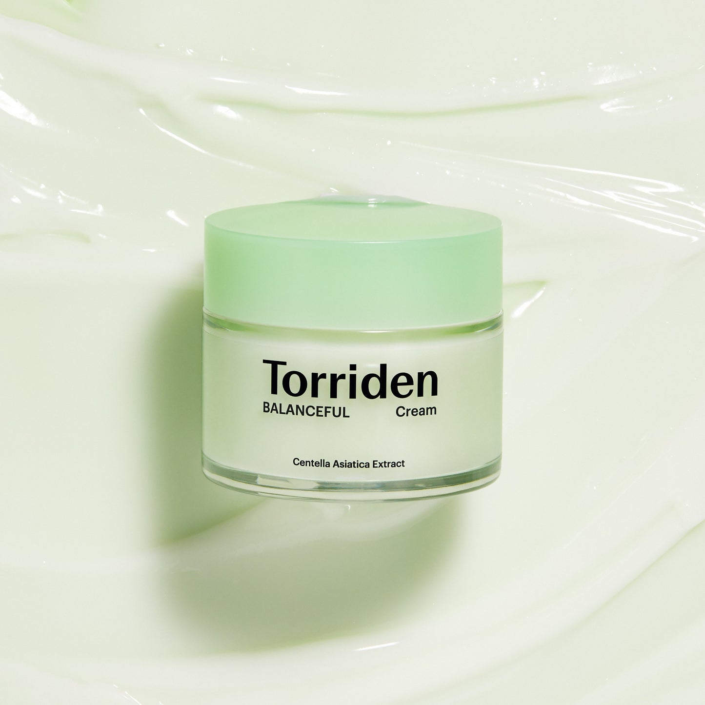 TORRIDEN Balanceful Cream