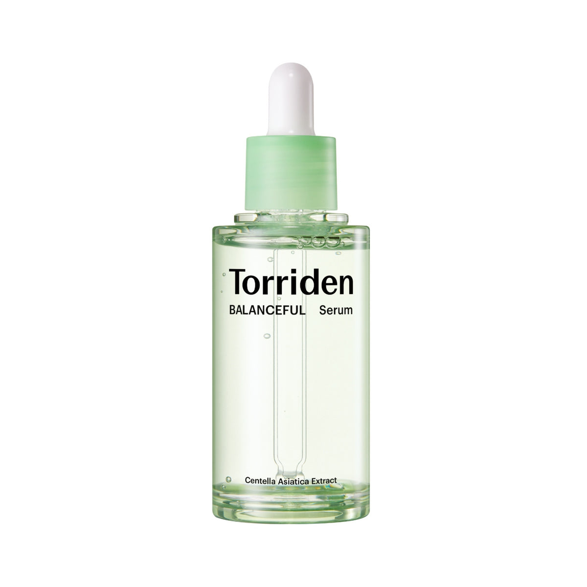 TORRIDEN Balanceful Serum