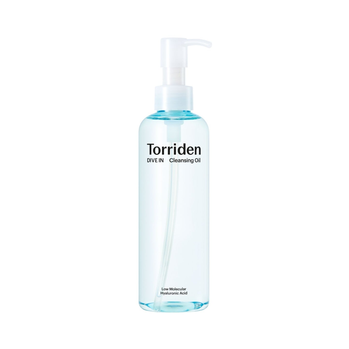 TORRIDEN DIVE-IN Cleansing Oil