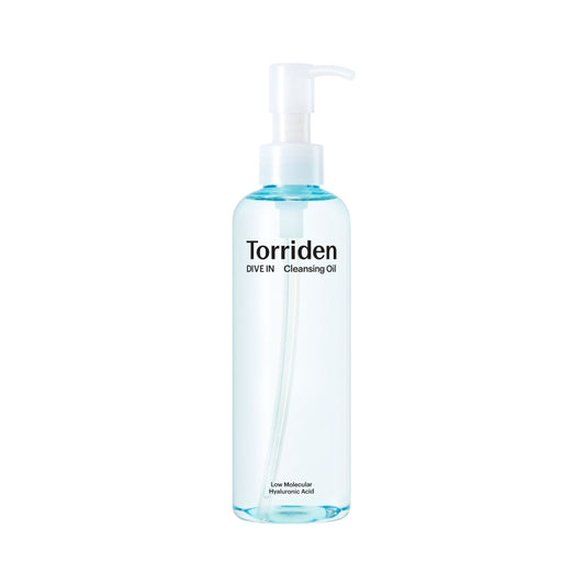 TORRIDEN DIVE-IN Cleansing Oil