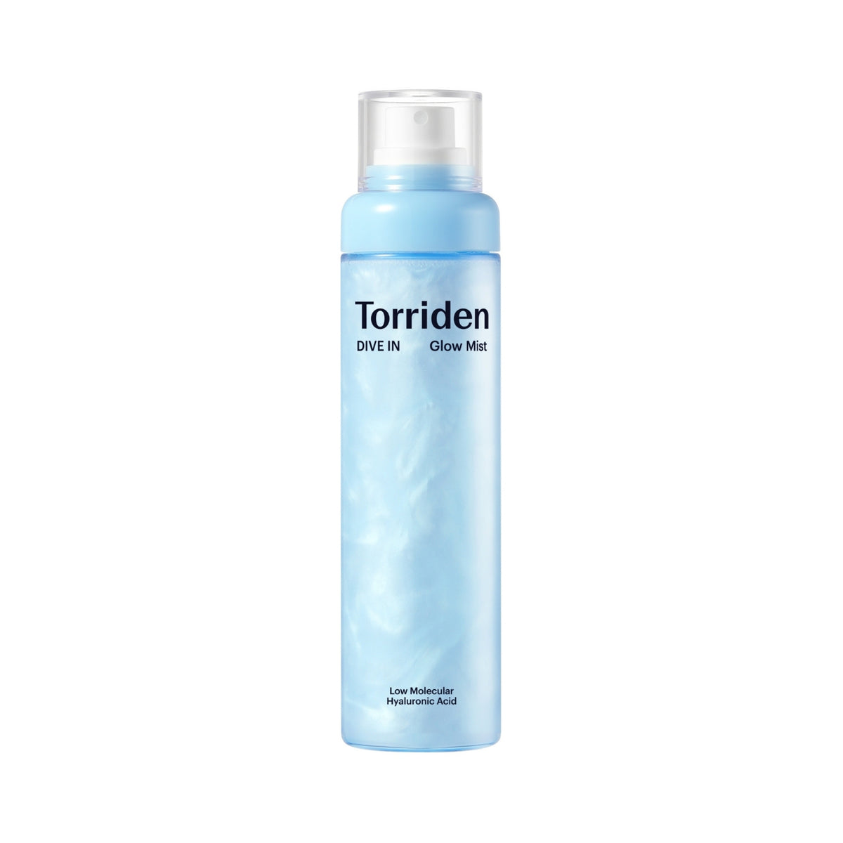 TORRIDEN DIVE-IN Glow Mist