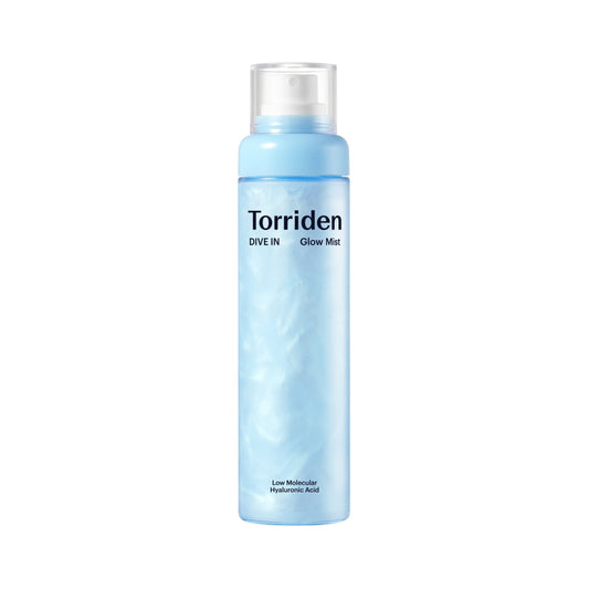 TORRIDEN DIVE-IN Glow Mist