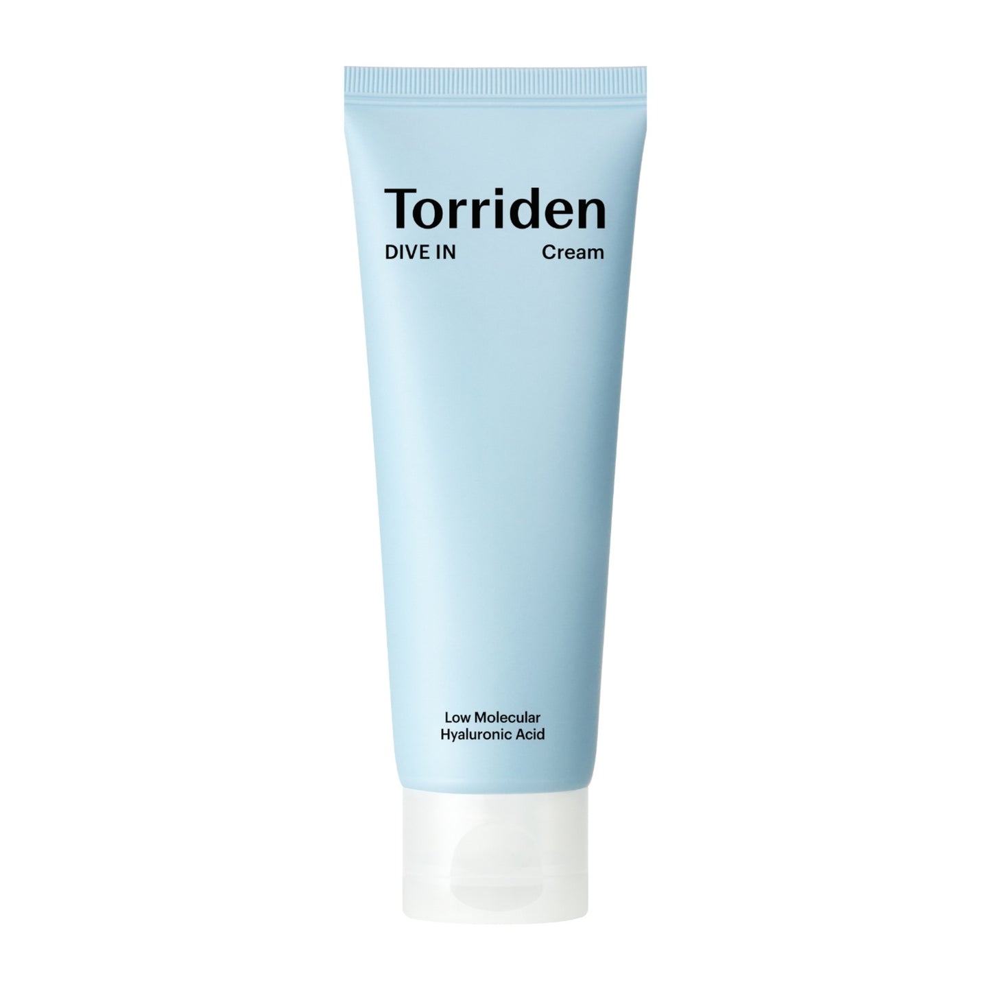 TORRIDEN DIVE-IN Low Molecular Hyaluronic Acid Cream