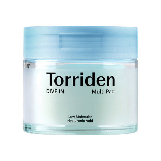 TORRIDEN DIVE-IN Multi Pad