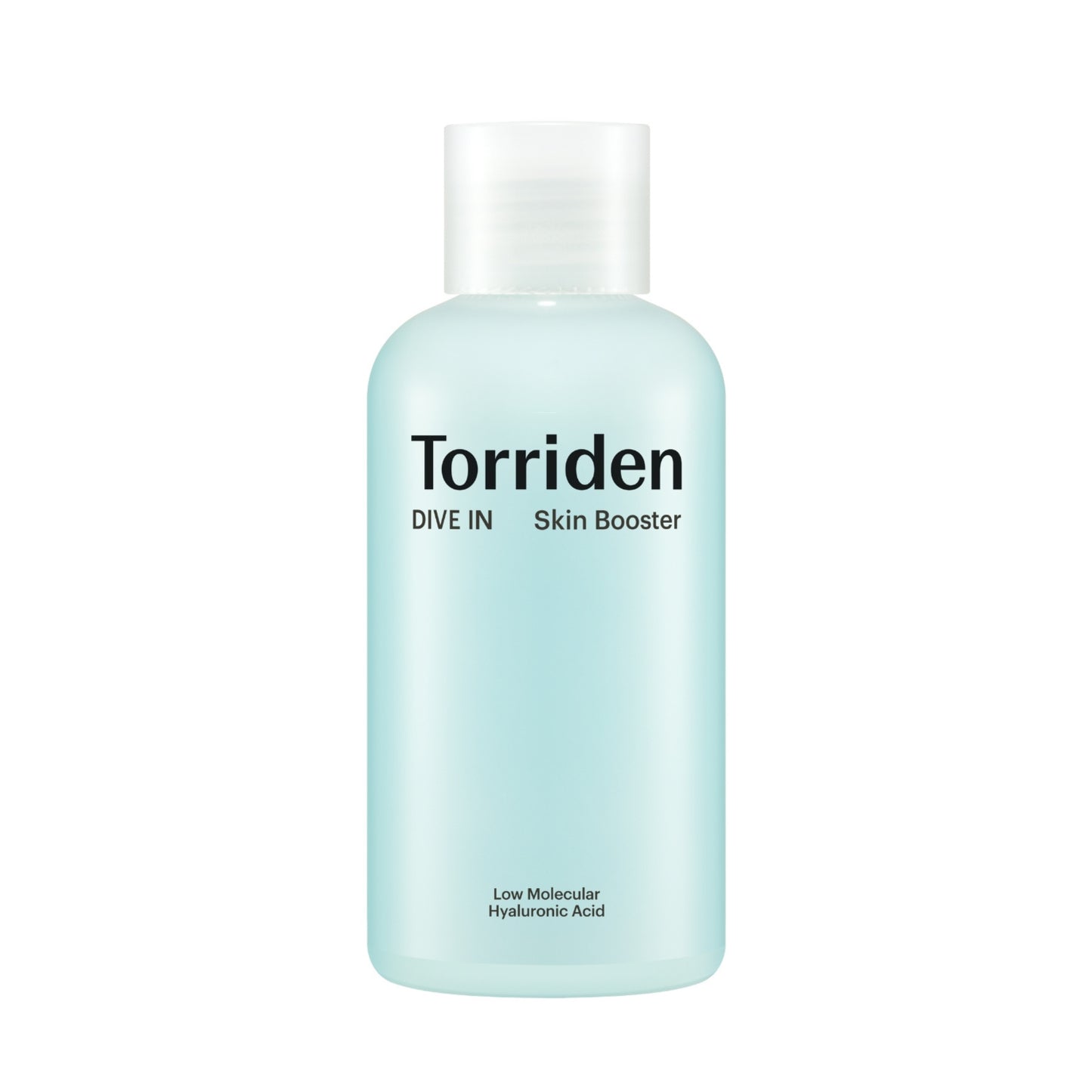 TORRIDEN DIVE-IN Low Molecular Hyaluronic Acid Skin Booster