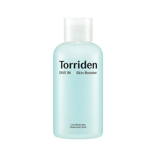 TORRIDEN DIVE-IN Skin Booster