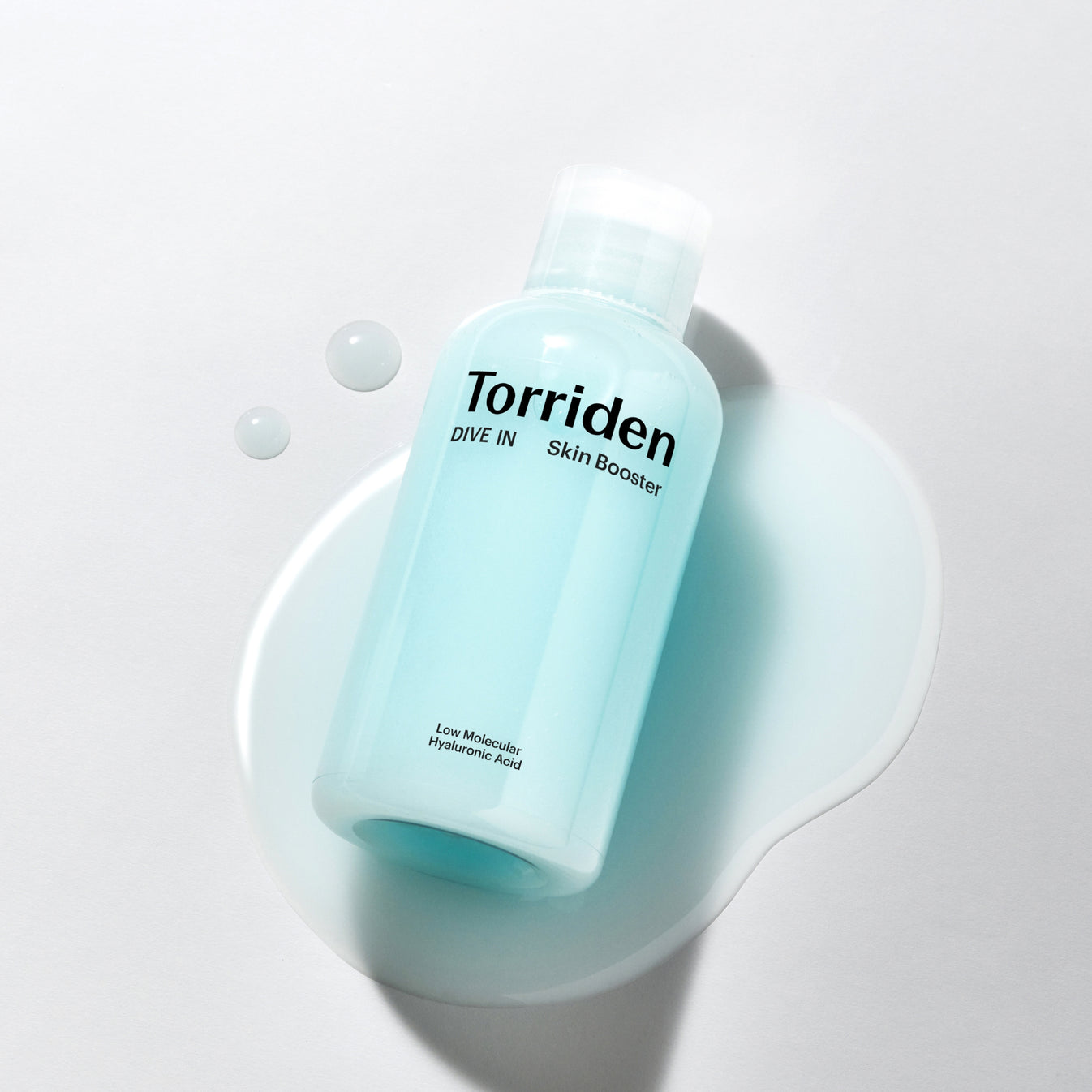 TORRIDEN DIVEIN Low Molecular Hyaluronic Acid Skin Booster Sincere