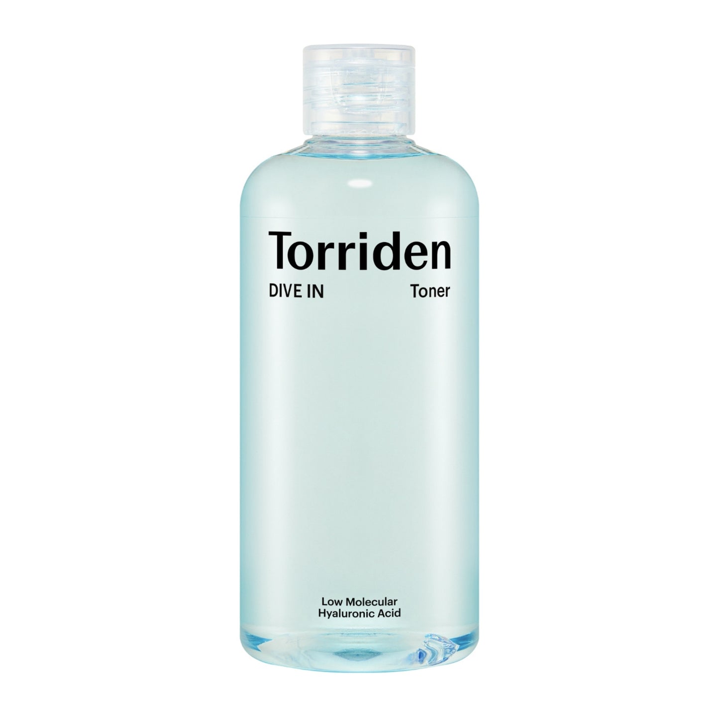 TORRIDEN DIVE-IN Low Molecular Hyaluronic Acid Toner