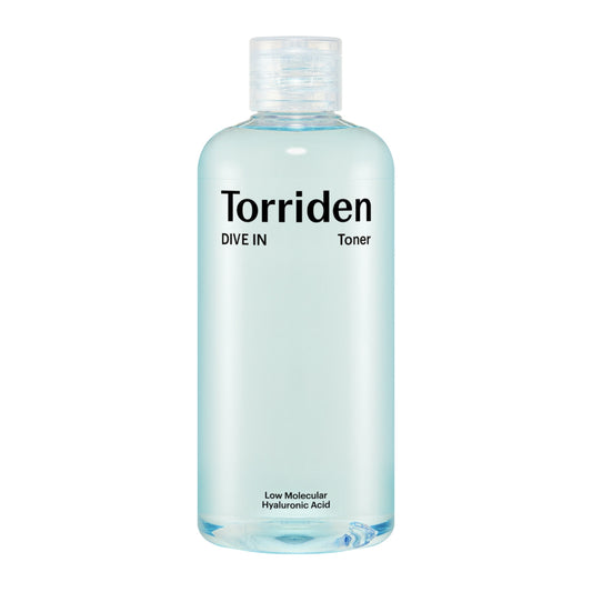 TORRIDEN DIVE-IN Low Molecular Hyaluronic Acid Toner