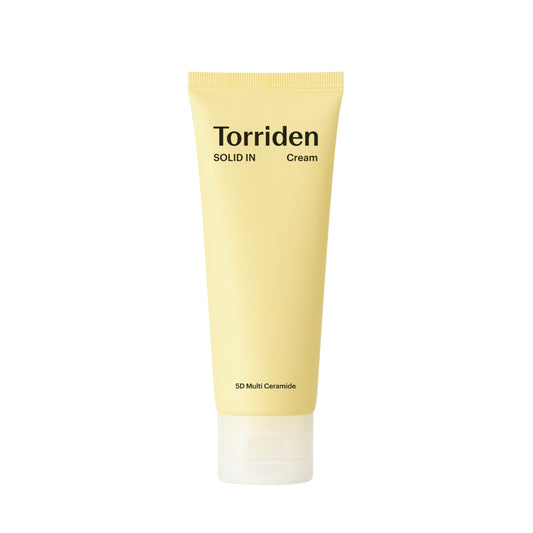 TORRIDEN SOLID-IN Ceramide Cream