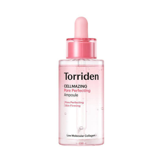 TORRIDEN CELLMAZING Pore Perfecting Ampoule