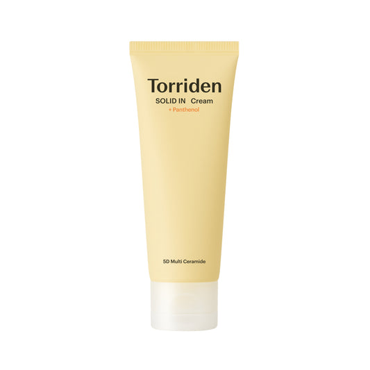 TORRIDEN SOLID-IN Cream