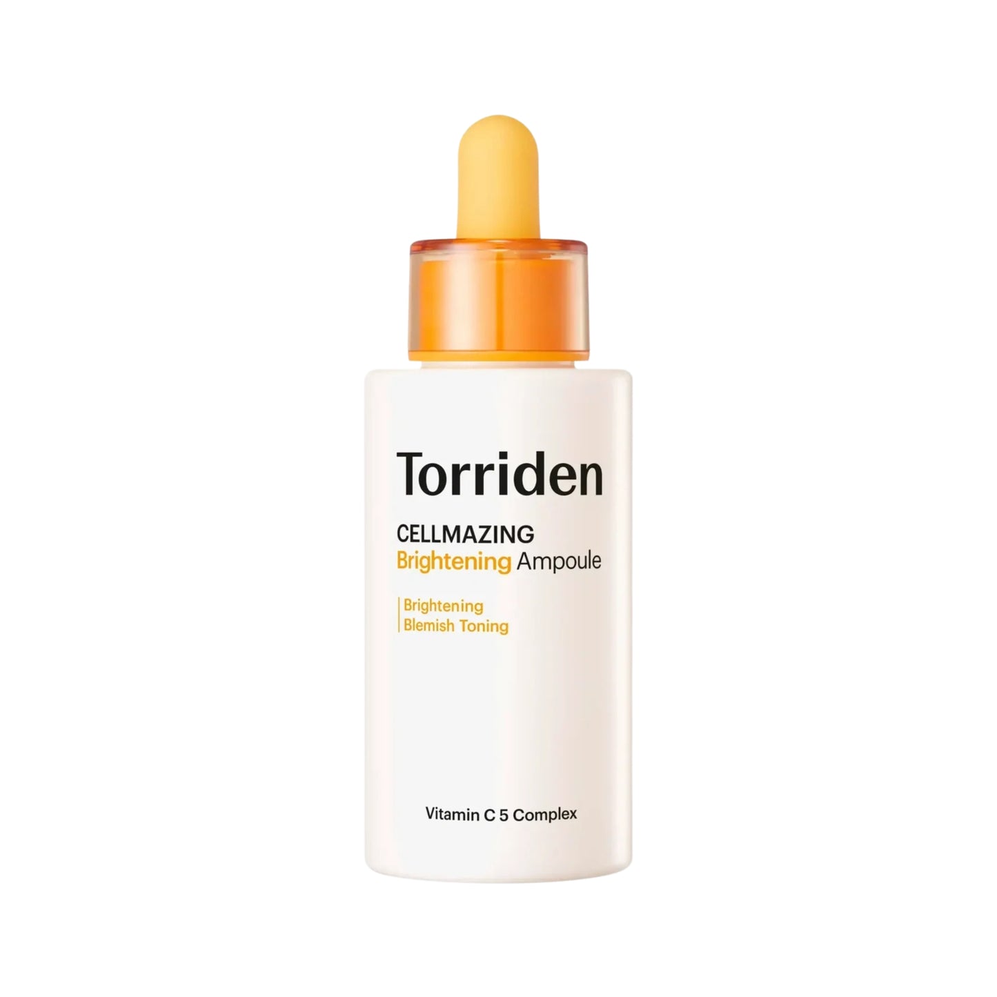 TORRIDEN Cellmazing Brightening Ampoule