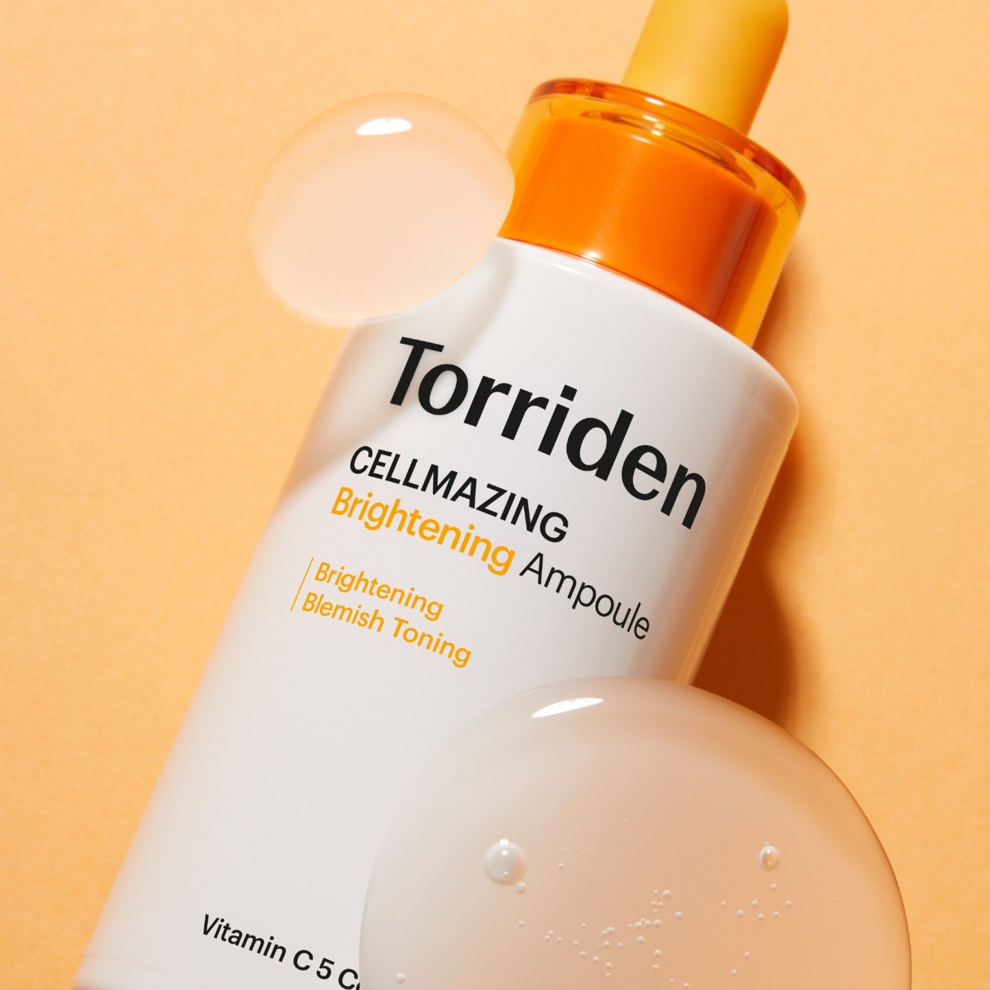 TORRIDEN Cellmazing Brightening Ampoule