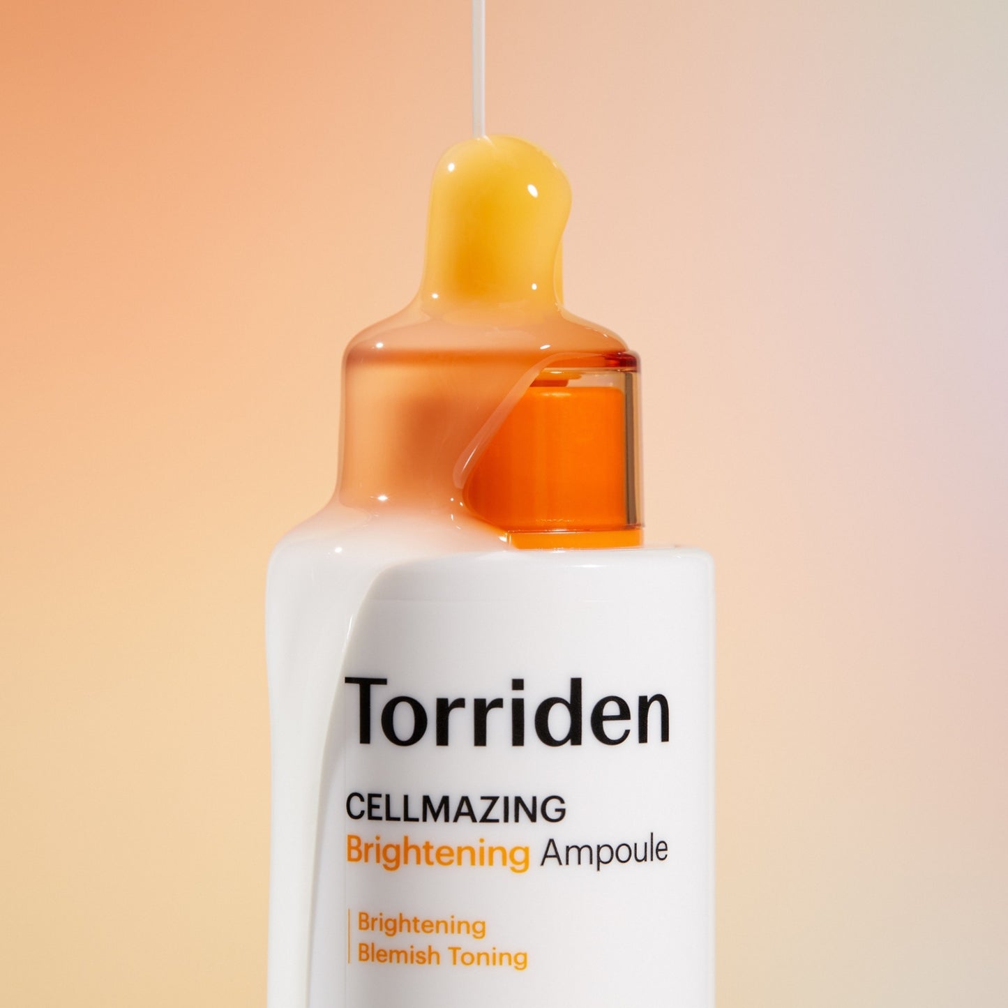 TORRIDEN Cellmazing Brightening Ampoule