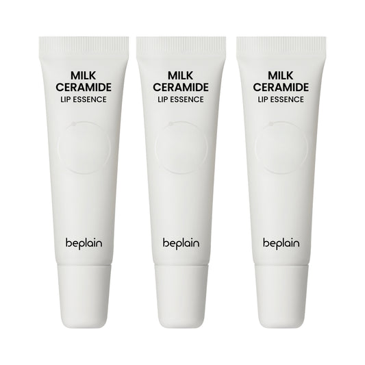Trio deal - BEPLAIN Milk Ceramide Lip Essence