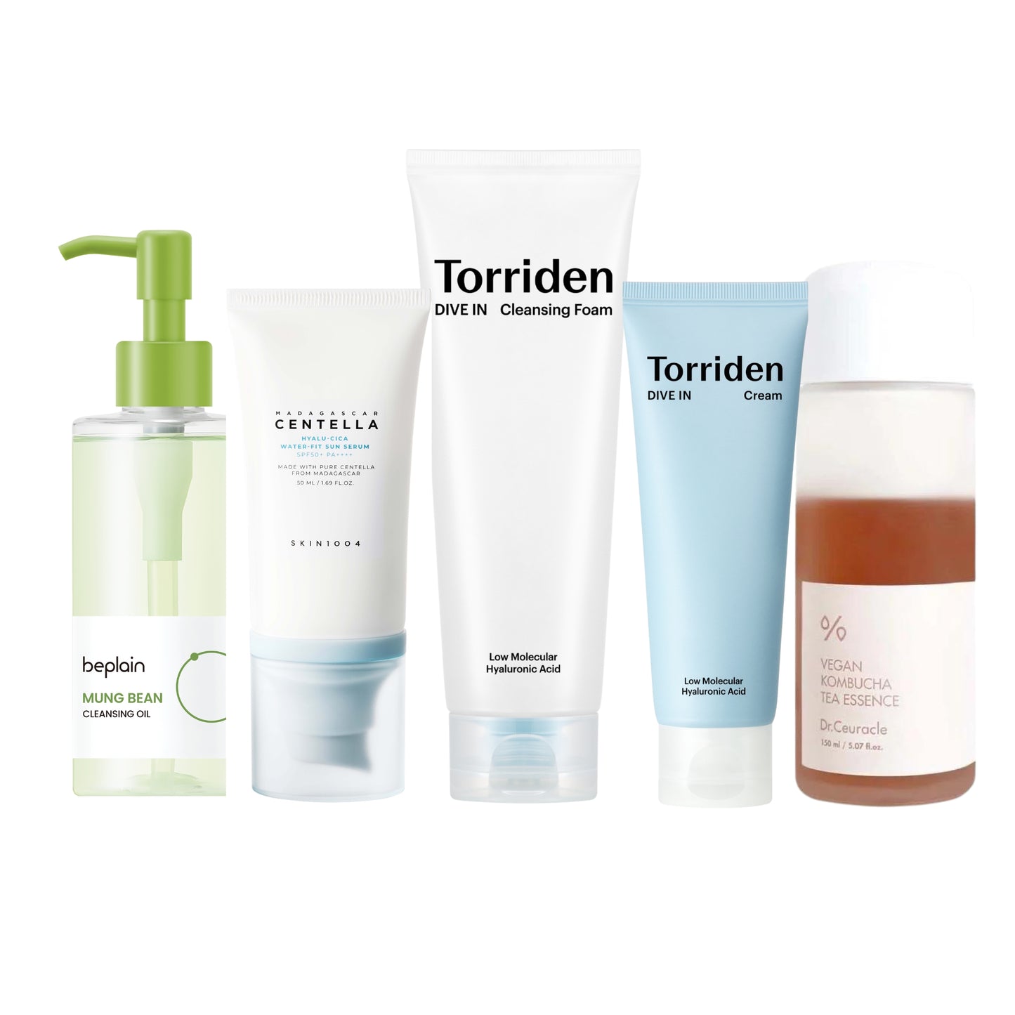 Hudpleierutine for deg som går på isotretinoin/aknemedikamenter - normal og tørr hud