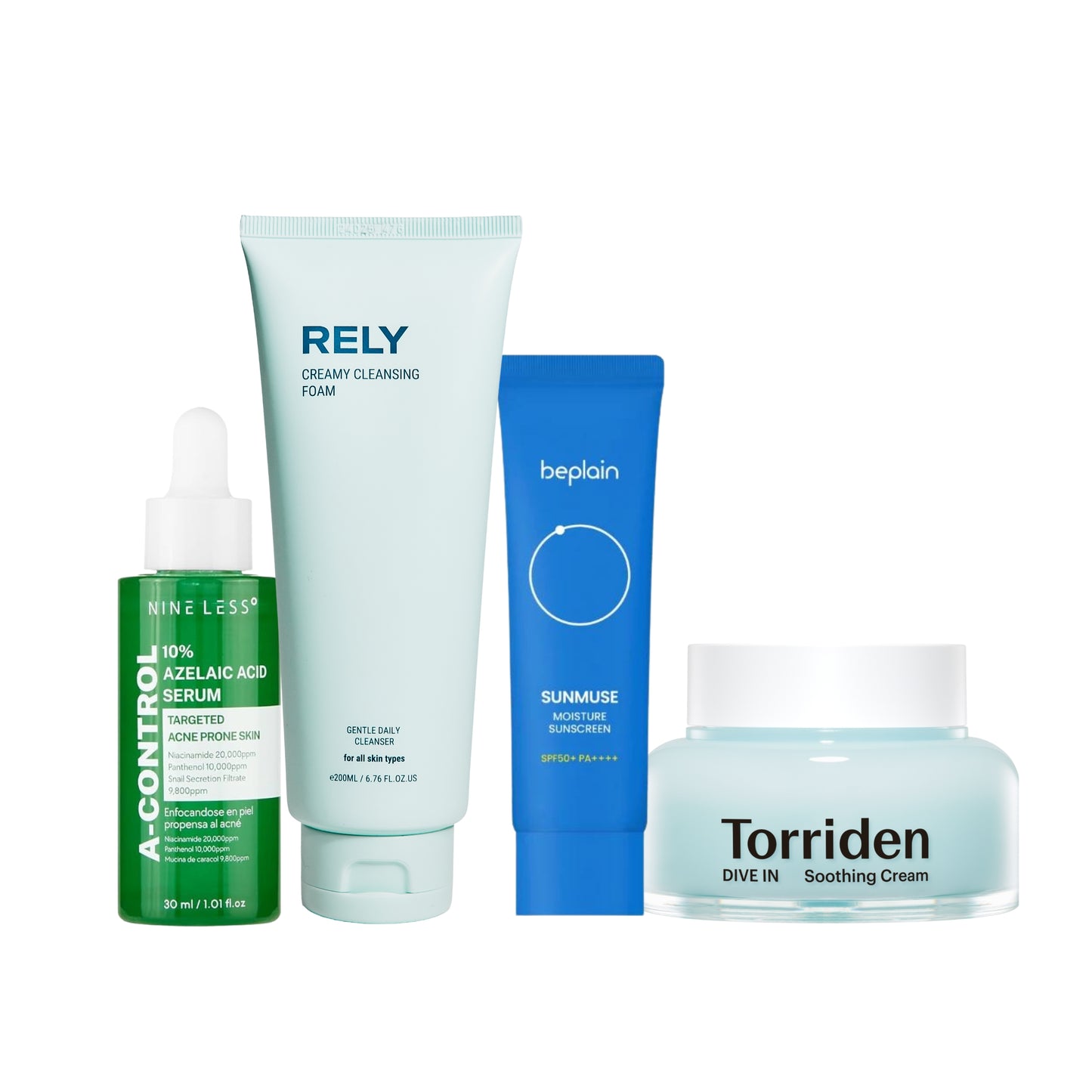 Kombo/fet hud med kviser