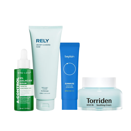 Kombo/fet hud med kviser