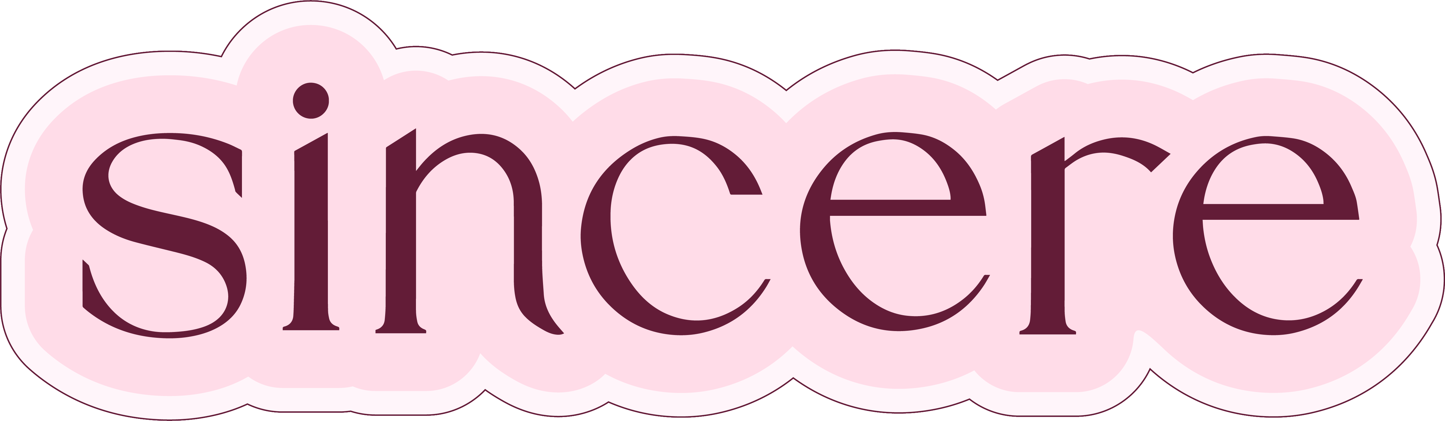 Sincere